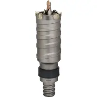 Bosch 2608580518 - Couronne-Trépan SDS-Max-9, 45 x 80 x 112 mm 2x