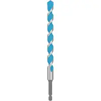 Bosch Foret Expert HEX-9 Multi Construction, 14 x 150 x 200 mm (14 mm)