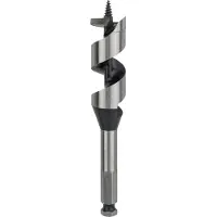 Bosch Mèche à bois à spirale PRO Wood 26 x 95 x 160 mm - 2608585709