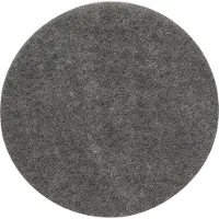 Bosch EXPERT N880 Disque en non-tissé pour ponceuse excentrique,150 mm, fin, 5 pces 2608901390