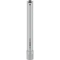 Bosch 2608601403 - Couronne de forage à sec diamantée G 1 1/4" UNC Best for Universal 42 x 330 x 11,5 mm, 3 segments