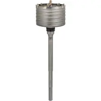 Bosch F00Y145201 - Couronne-Trépan SDS-Max-9, 125 x 80 x 300 mm