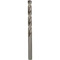 Bosch 2608585504 - Foret à métaux rectifiés HSS-G, DIN 338, 7,6 x 75 x 117 mm 10x