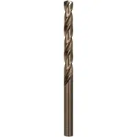 Bosch Accesorios Hss-co Din338 8.0x75x117 Mm Metal Drill Bit 5 Units Argenté