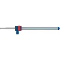 Bosch Powertools 2608901809 EXPERT Foret À Marteau SDS Clean SDS Max-8X - 32x400x650mm Avec Connecteur