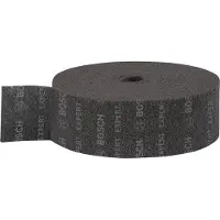 Bosch Expert N880 Rouleau de non-tissé pour le ponçage manuel 115 mm x 10 m Medium S - 2608901228
