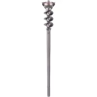 Bosch Foret SDS-Max hélicoïdal 80x600mm 1618596461