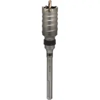 Bosch F00Y145190 - Couronne-Trépan SDS-Max-9, 50 x 80 x 160 mm
