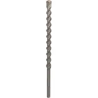 Bosch 1618596502 - Foret SDS-Max-9, Natural Stone pour perforateur 28 x 400 x 520 mm