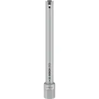 Bosch Couronne de forage à sec diamantées 1 1/4" UNC Best for Universal
