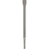 Bosch Standard Sds-plus Chisel 250x20 Mm 10 Units Argenté