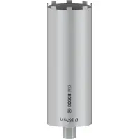 Bosch Couronne de forage à sec diamantée 1 1/4" UNC Best for Universal