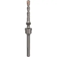 Bosch Plus M16 175 Mm Crown Adapter Argenté