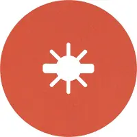 Bosch Accesorios Expert R782 X-lock 125 Mm Gr120+ 125 Mm Eccentric Griptape 5 Units Orange