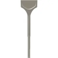 Bosch Powertools Sds-max Flat Chisel 400x115 Mm Argenté