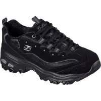 SKECHERS Chaussure de sport 'BIGGEST FAN' noir
