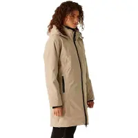 Regatta Yewbank Iv Jacket Beige 40 Femme