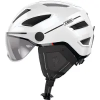 ABUS Pedelec 2.0 ACE blanc perle taille M