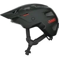 ABUS Casque VTT 64986 - MODROP PINE GREEN M