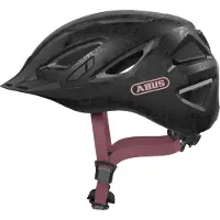ABUS Urban-i 3.0 Urban Helmet Noir M