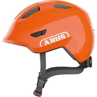ABUS Smiley 3.0 Junior Helmet Orange S Enfants