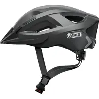 ABUS Aduro 2.0 Helmet Noir S