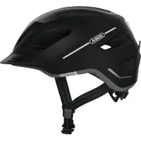 ABUS Casque Urbain 40597 - PEDELEC 2.0 VELVET BLACK S