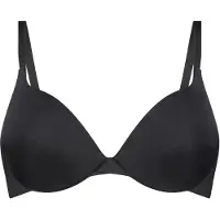 Hunkemoller Soutien-gorge noir