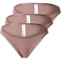 Sloggi Slip 'GO' marron