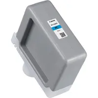 Canon PFI-1100PC - Cyan photo - Cartouche d'encre