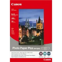 Canon 10 x 15 (SG-201) - Papier photo