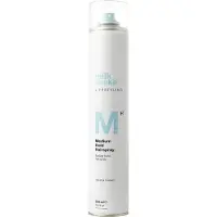 Milk shake Lifestyling Medium Hold Hairspray spray cheveux fixation moyenne 500 ml