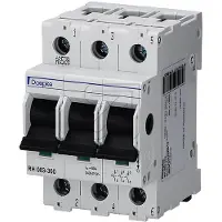 Doepke Interrupteur principal RH 063-300