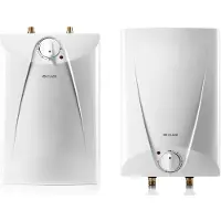 Clage Petit réservoir S5-U 5 litres