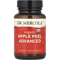 Dr. Mercola Peau de Pomme Biologique Avancée