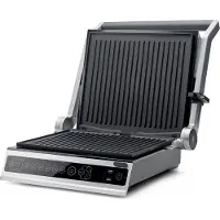 Solis 7953 WAFFLE AND CONTACT GRILL PRO