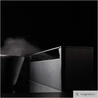 NOVY Table de cuisson induction aspirante 49cm 2 feux 3700w noir - - 40000 - up power