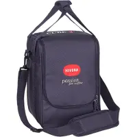 Nivona Cube 4 Portable bag for coffee machine Navy blue