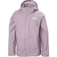 Helly Hansen Loke 2.0 Jr Jacket Violet 12 Years Fille