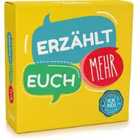 Carletto Deutschland SIMON & JAN - Racontez-vous plus pour les enfants
