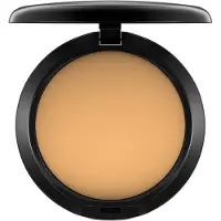 MAC Studio Fix Powder Plus Foundation poudre compacte et fond de teint 2 en 1 teinte NC50 15 g