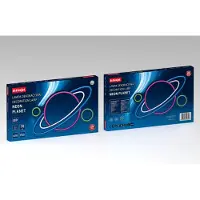 ActiveJet Néon LED AJE-NEON PLANET