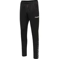 Hummel Authentic Training Pants Bleu XS Homme