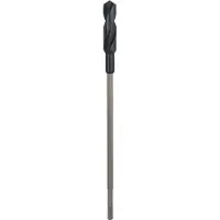 Bosch PRO Wood Foret d'installation HSS, 24 x 100 x 400 mm, SDS plus