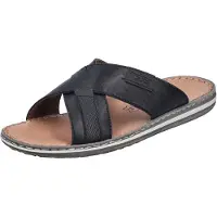Rieker Mule noir