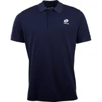 Lotto Piqué Cotton Hommes Polo 1124003-19-4024