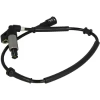 Delphi Capteur, vitesse de roue SS20145 gauche
