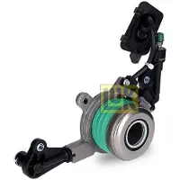 LuK Butée hydraulique, embrayage 510 0034 10