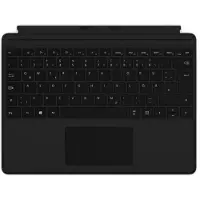 Microsoft Surface Pro 10 Keyboard Spanish Noir