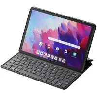 Lenovo Tab K11 (Enhanced Edition), 27,9 cm (11"), 1920 x 1200 px, 128 Go, 8 Go, Android 13, Šedá